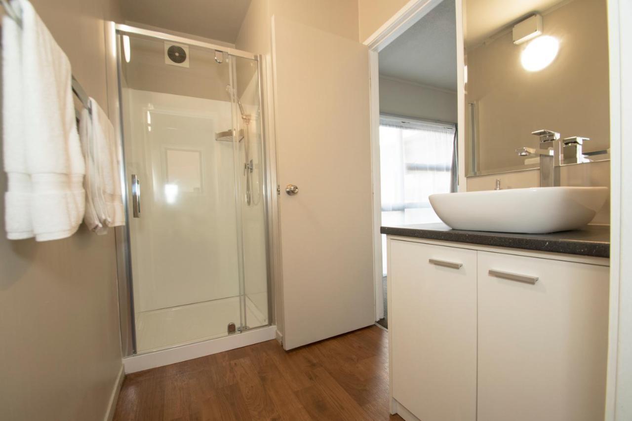 Middlemore Motel Окленд Экстерьер фото