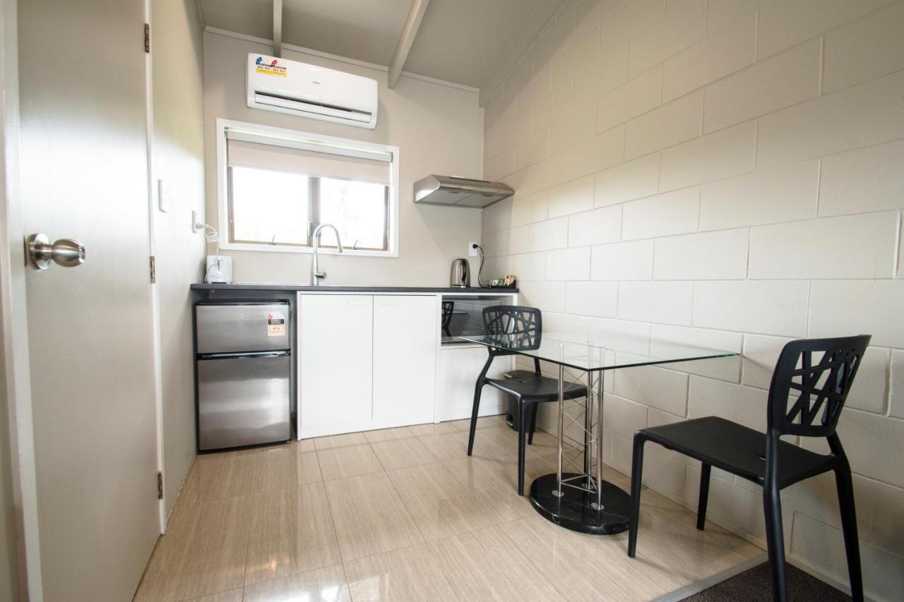 Middlemore Motel Окленд Экстерьер фото