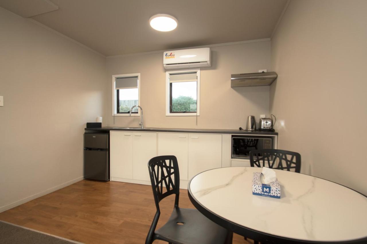 Middlemore Motel Окленд Экстерьер фото