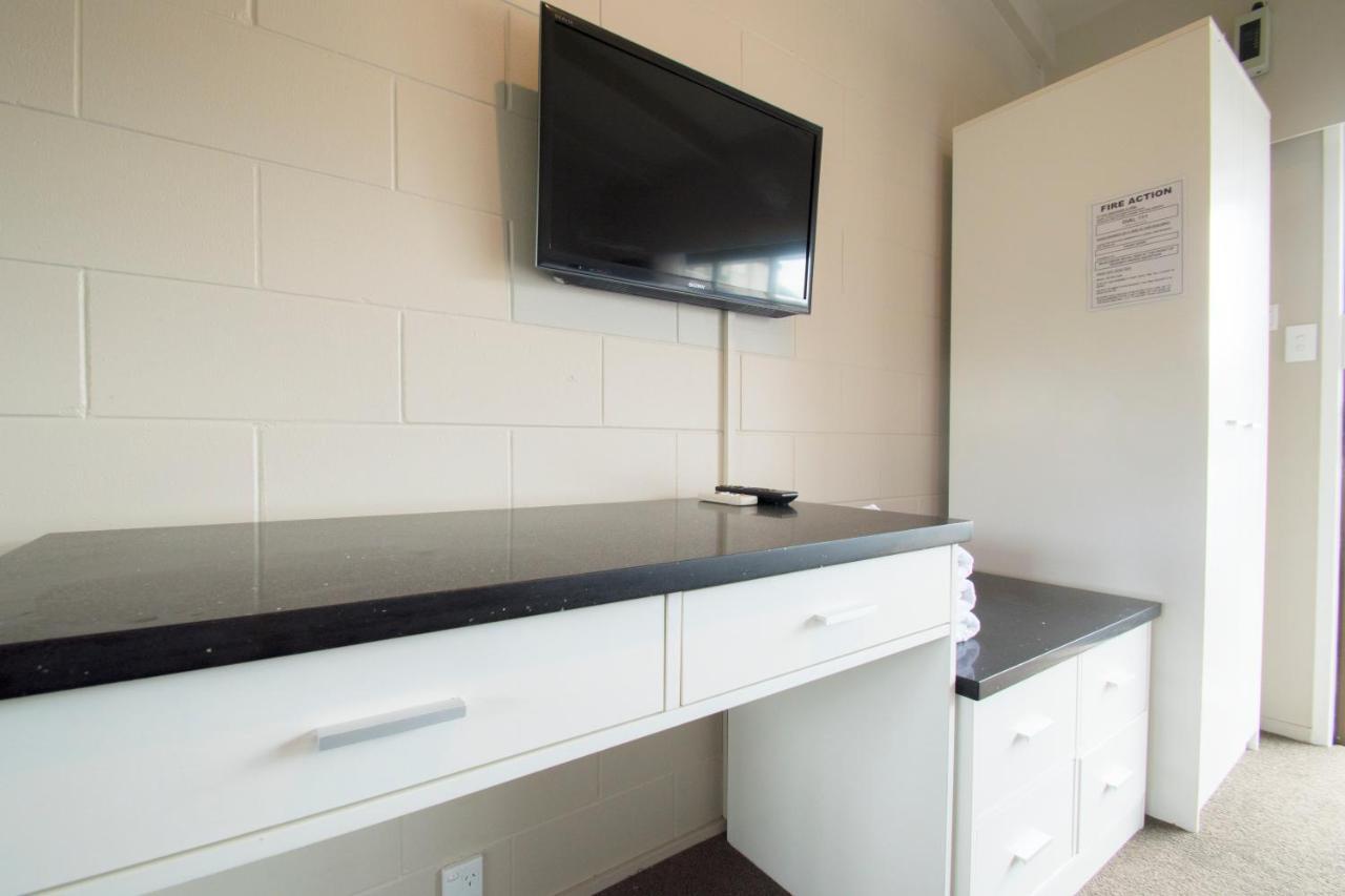 Middlemore Motel Окленд Экстерьер фото